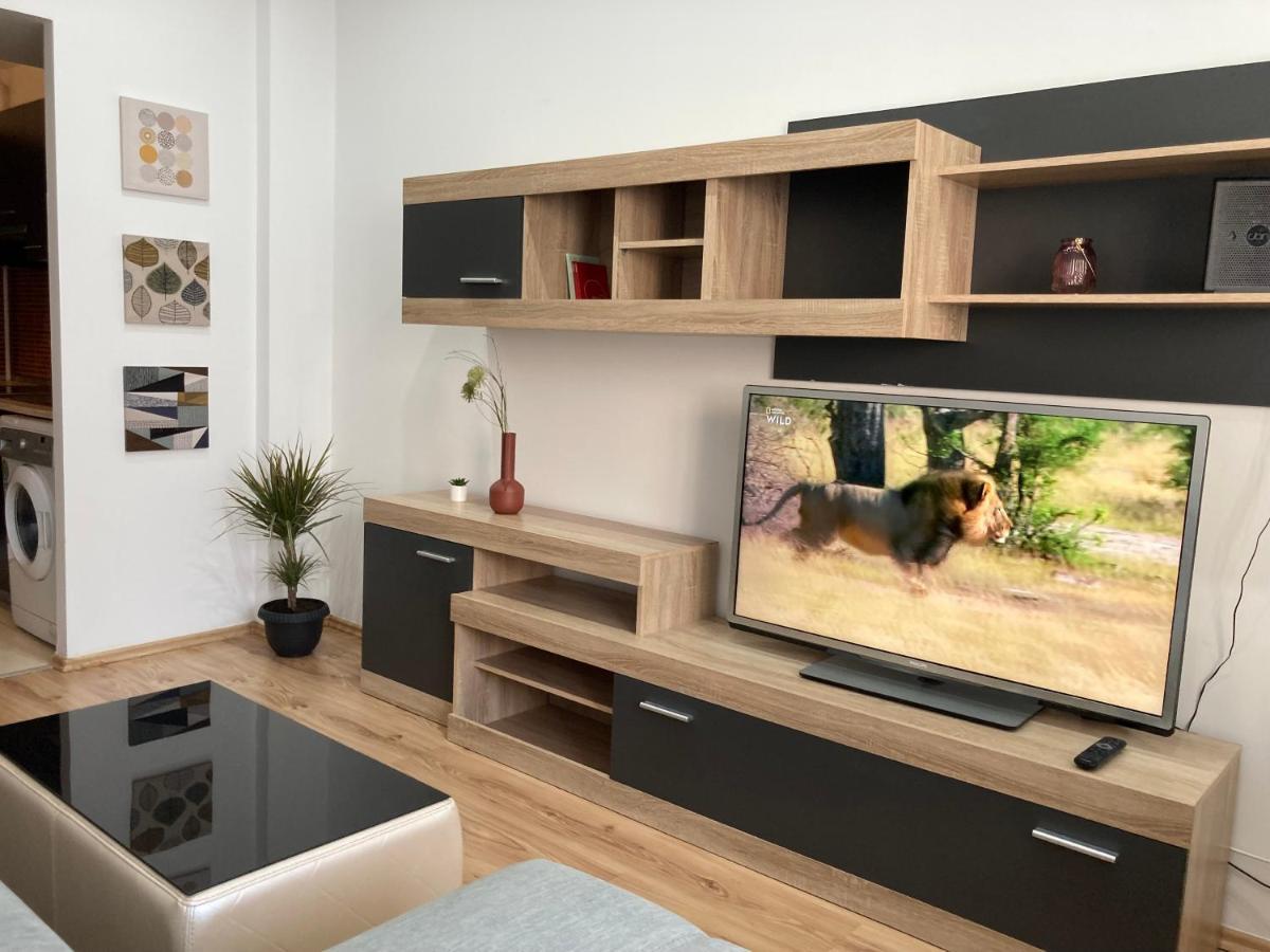 Laroka House Rin Grand Residence Modern Apartment Bucureşti Eksteriør bilde