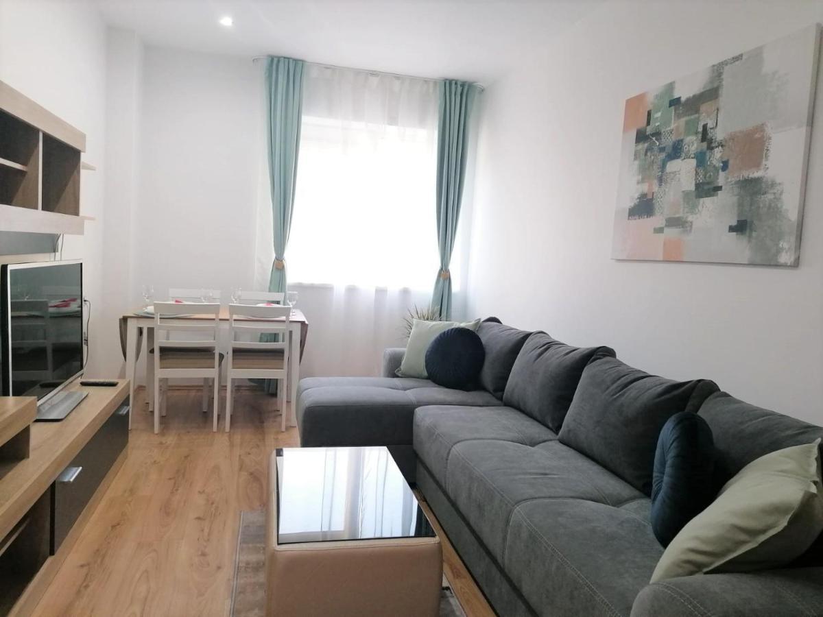 Laroka House Rin Grand Residence Modern Apartment Bucureşti Eksteriør bilde